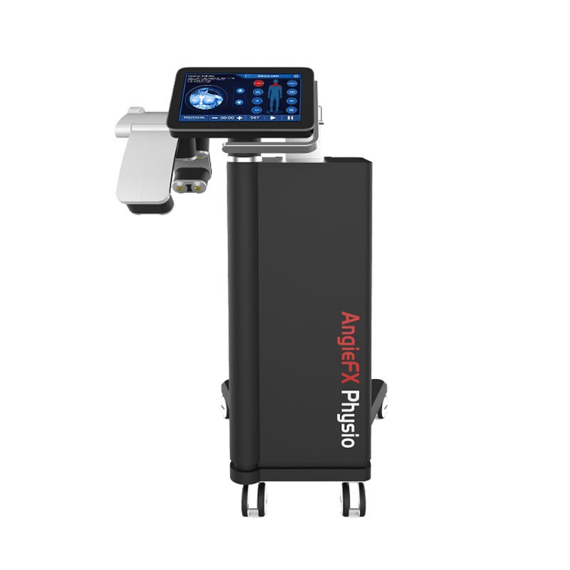 درد کے لیے لیزر تھراپی مشین