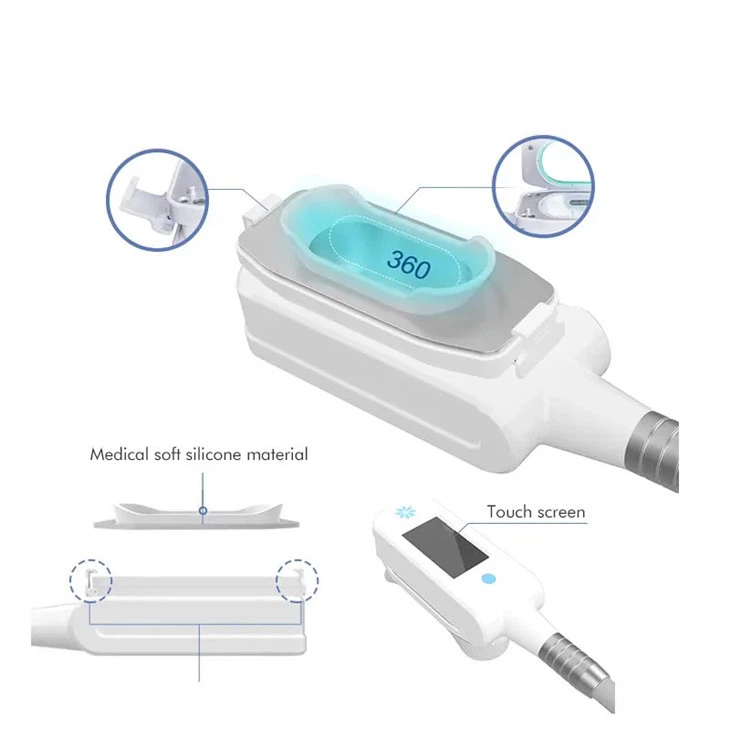 Professional Cryolipolysis Machine best