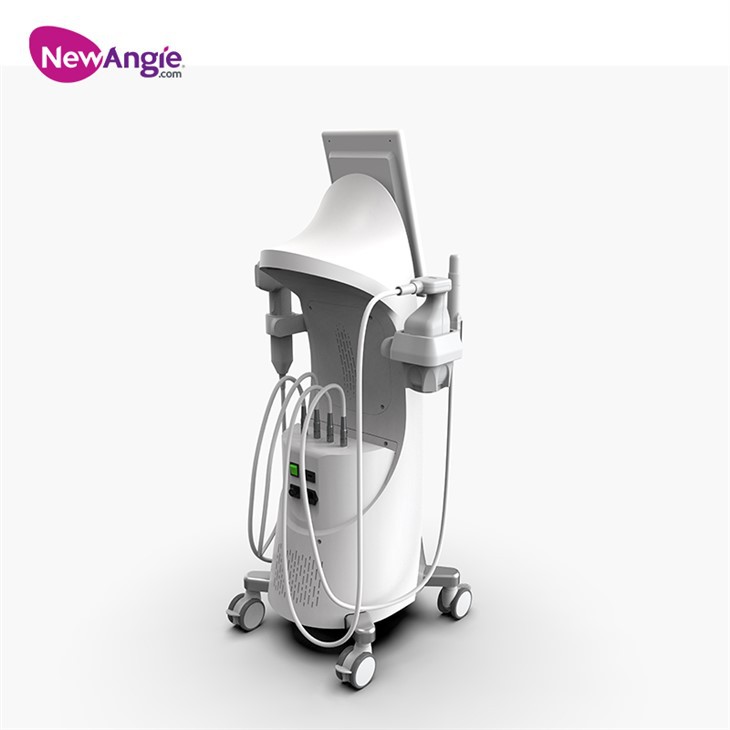 New 12d Hifu Skin Tightening Machine suppliers