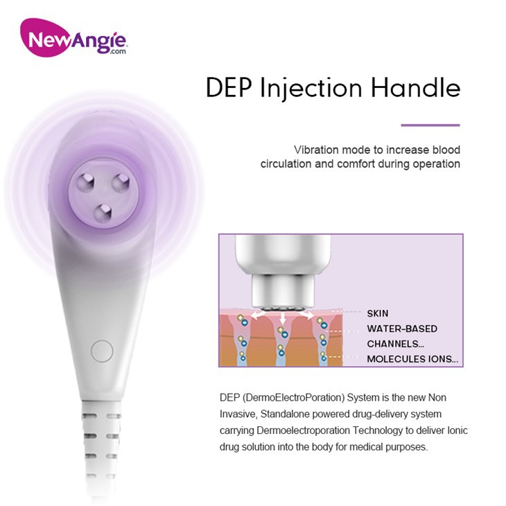 New 12d Hifu Skin Tightening Machine best