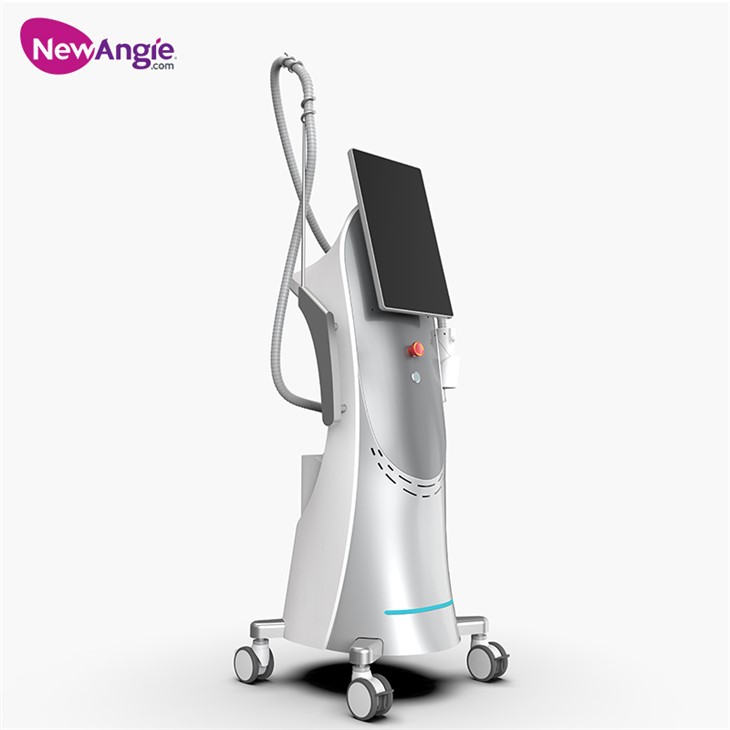Thulium Laser 1927nm Fiber Facial Skin Rejuvenation Machine best
