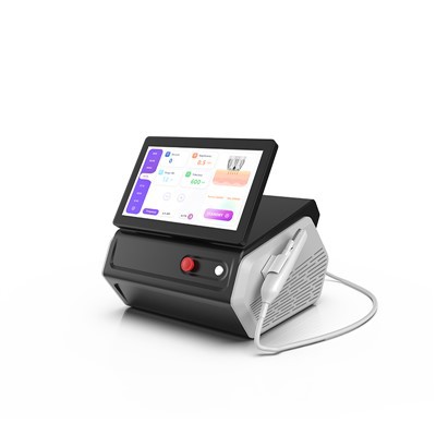 ملٹی فنکشنل آر ایف مائیکرونیڈلنگ ڈیوائس