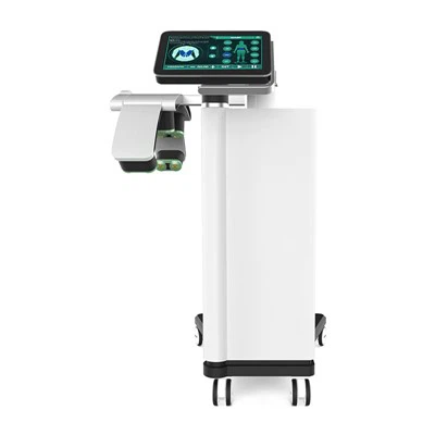 10 ڈی لیزر 532 این ایم گرین لائٹ لیزر چربی میں کمی