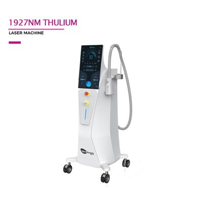 1927nm تھولیم لیزر جلد کو دوبارہ بنانے والی خوبصورتی مشین