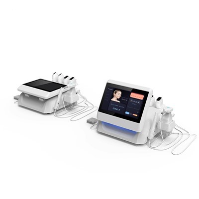 ہیفو سکن ٹائٹننگ مشین